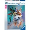 Ravensburger Dėlionė 1000 vnt. - Lapė