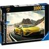 Ravensburger Dėlionė 1000 vnt. - Lamborghini