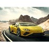 Ravensburger Dėlionė 1000 vnt. - Lamborghini