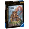 Ravensburger Dėlionė 1000 vnt. - Meridos pilis