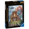 Ravensburger Dėlionė 1000 vnt. - Meridos pilis