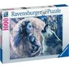 Ravensburger Dėlionė 1000 vnt. - Mėnulio šviesos magija
