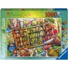Ravensburger Dėlionė 1000 vnt. - Gamta