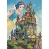 Ravensburger Dėlionė 1000 vnt. - Snieguolė