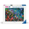 Ravensburger Dėlionė 1000 vnt. - Spalvinga naktis
