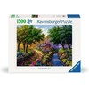 Ravensburger Dėlionė 1500vnt. - Namas prie ežero