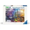 Ravensburger Dėlionė 1500 vnt. - Niujorkas