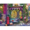 Ravensburger Dėlionė 1500 vnt. - Šokolado parduotuvė