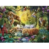 Dėlionė Ravensburger 12000696, 1500 vnt., Kita