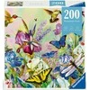 Ravensburger Dėlionė 200 vnt. - Žydinti pieva