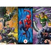 Ravensburger dėlionė 300 vnt. - Marvel: Žmogus-voras