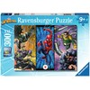 Ravensburger dėlionė 300 vnt. - Marvel: Žmogus-voras