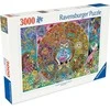 Ravensburger Dėlionė 3000 vnt. - Pandoros viltis