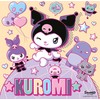 Ravensburger Dėlionė 3x49 vnt. - Hello Kitty: Kuromi gastrolės