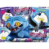 Ravensburger Dėlionė 4x100 Kpop Demon Hunters vaikams