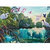 Ravensburger Dėlionė 500 vnt. - Gamta
