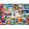 Ravensburger Dėlionė 500 vnt. - Atvirukai