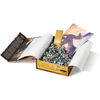 Dėlionė Ravensburger Puzzle 500 Pieces: Rebecca Yarros "Fourth Wing"