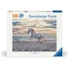 Ravensburger Dėlionė 500 vnt. - Žirgas
