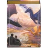 Dėlionė Ravensburger Puzzle 500 Pieces: Rebecca Yarros "Fourth Wing"