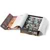 Dėlionė Ravensburger Puzzle 500 Pieces: Rebecca Yarros "Onyx Storm"