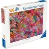 Ravensburger Dėlionė 500 vnt. - Žuvys