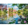 Ravensburger dėlionė „Muskau pilis“, 500 det.