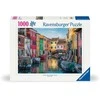 Ravensburger Dėlionė 1000 vnt. - Buranas
