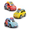 Dickie Toys ABC BYD City Car 3 skirtingi
