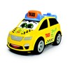 Dickie Toys ABC BYD City Car 3 skirtingi