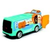 Dickie ABC linksmas autobusas