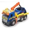 „Dickie City Tow Truck Mercedes“ su 26 cm gyvavimo ciklu