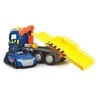 „Dickie City Tow Truck Mercedes“ su 26 cm gyvavimo ciklu