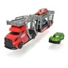 Dickie Evakuatorius 3 automobiliams, 2 tipai