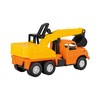 Dino Digger TATRA 72 cm - Oranžinis