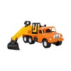 Dino Digger TATRA 72 cm - Oranžinis