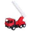 DINO Tatra fenikso ugniagesiai 30cm