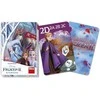 Dino žaidimų kortų kvartetas Frozen II