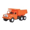 Dino Truck TATRA 30 cm - Oranžinis