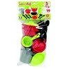 Ecoiffier Kitchenware Set