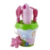 Ecoiffier Unicorn smėlio įrankiai