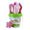Ecoiffier Unicorn smėlio įrankiai