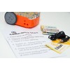 Edison v2.0 - edukacinis robotas