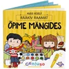 Geniuso mokomės žaisdami – interaktyvi kalbanti knyga (estų kalba)