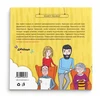 Geniuso mokomės žaisdami – interaktyvi kalbanti knyga (estų kalba)