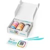 TM Toys Hey Clay - Rinkinys šunų draugai, 15 vnt. pakuotė