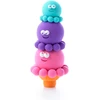 HEY CLAY Modeling Clay 15 Pieces: Nice Ice Kreminis