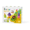 HEY CLAY Modeling Clay 15 Pieces: Nice Ice Kreminis