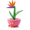 HEY CLAY modelino figūrėlės, 15 vnt.: Plant Folks