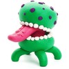 HEY CLAY Modeling Clay Alien Burger